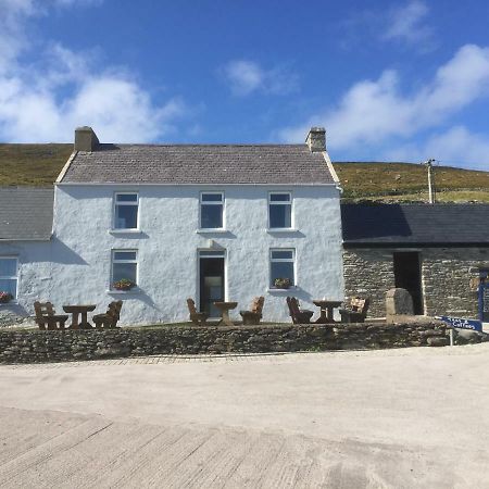 Old Irish Farmhouse Дингл Экстерьер фото
