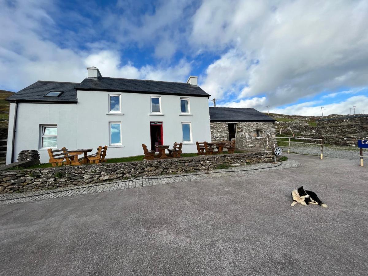Old Irish Farmhouse Дингл Экстерьер фото